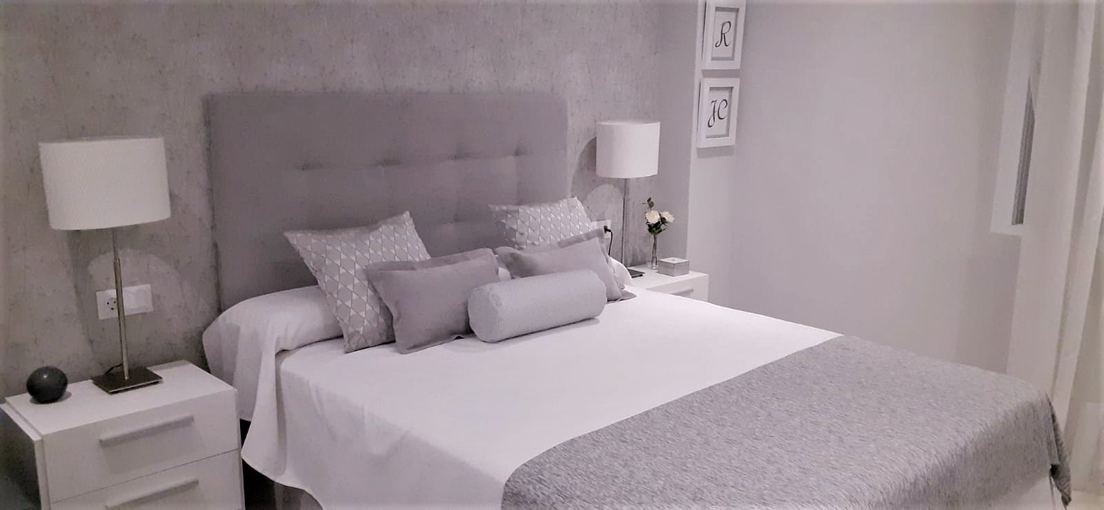 reforma vivienda Burriana Tecniobra