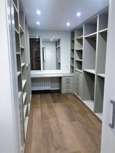 Reforma de vivienda en Vila-real / Villarreal - Tecniobra